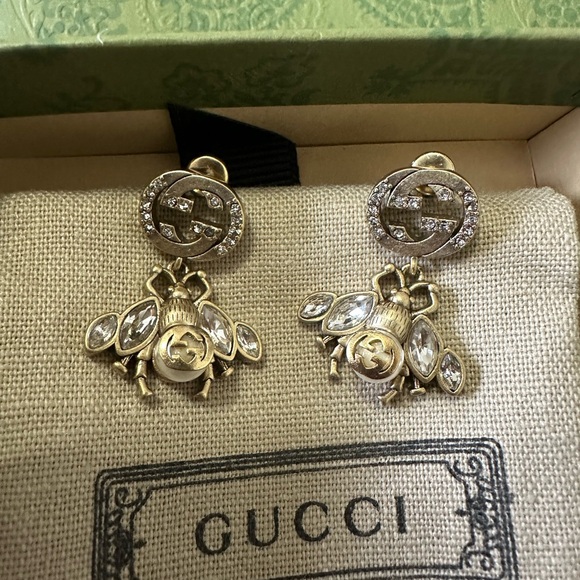 Women earring - Picture 3 of 14